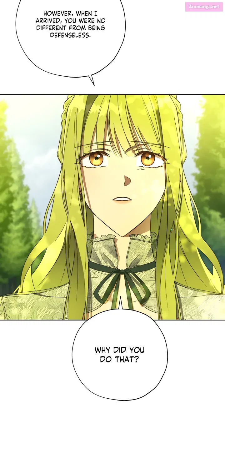 Read Revolutionary Princess Eve Manga Online