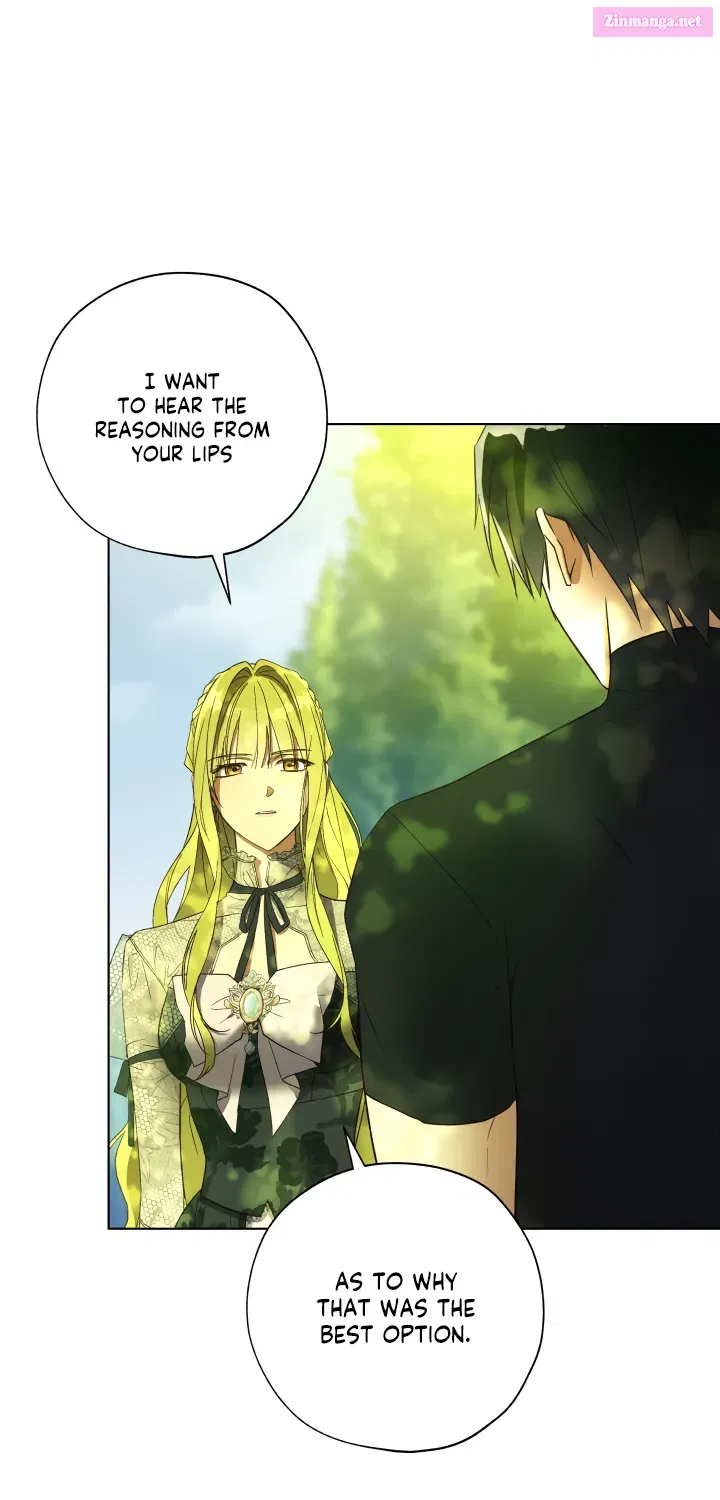 Read Revolutionary Princess Eve Manga Online