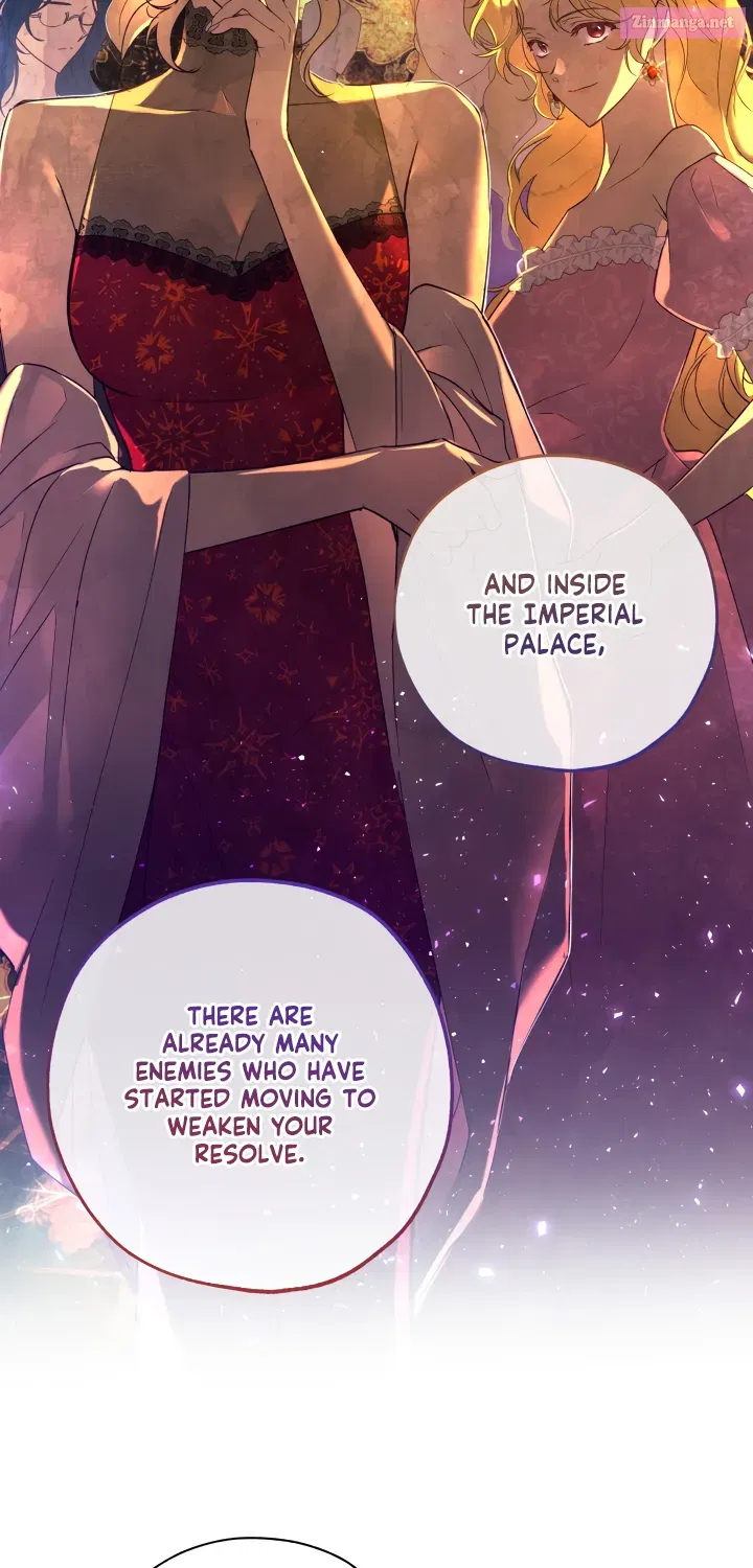 Read Revolutionary Princess Eve Manga Online