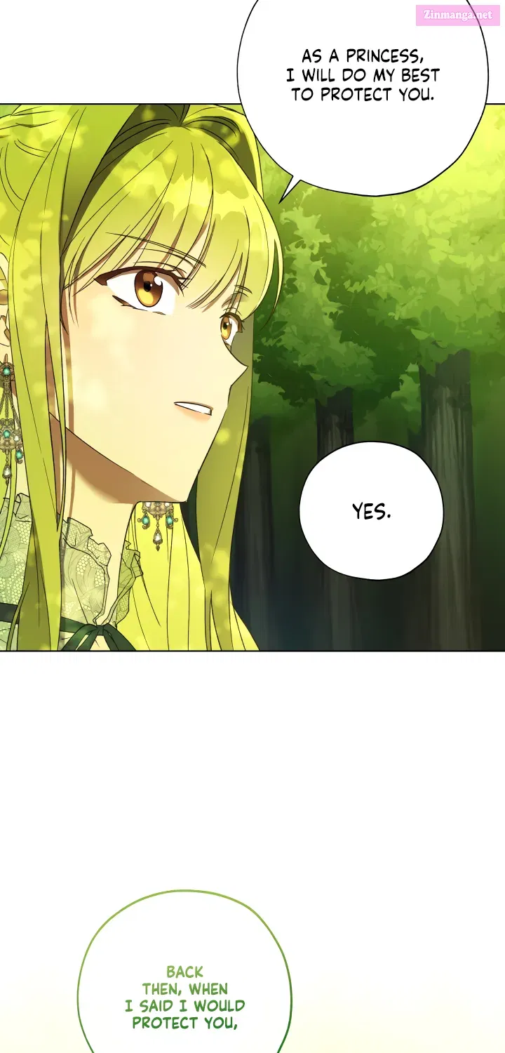 Read Revolutionary Princess Eve Manga Online