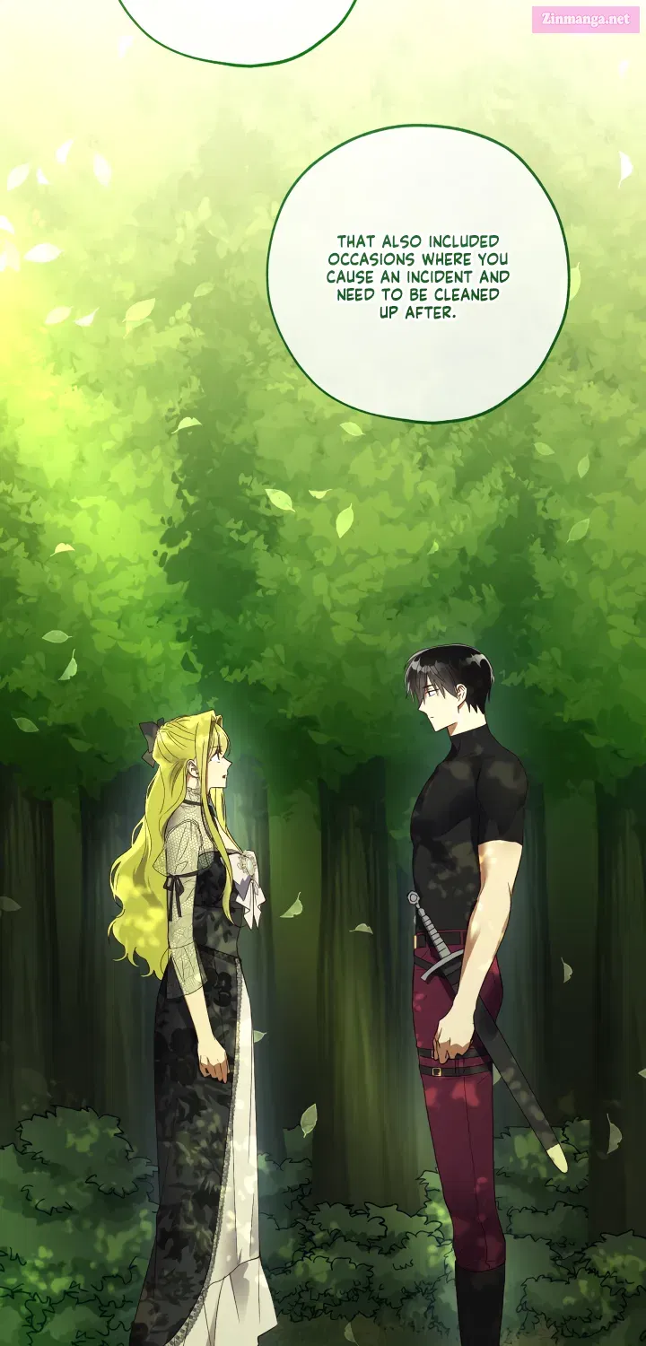 Read Revolutionary Princess Eve Manga Online