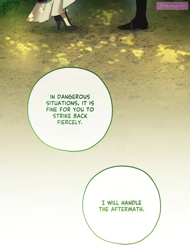 Read Revolutionary Princess Eve Manga Online