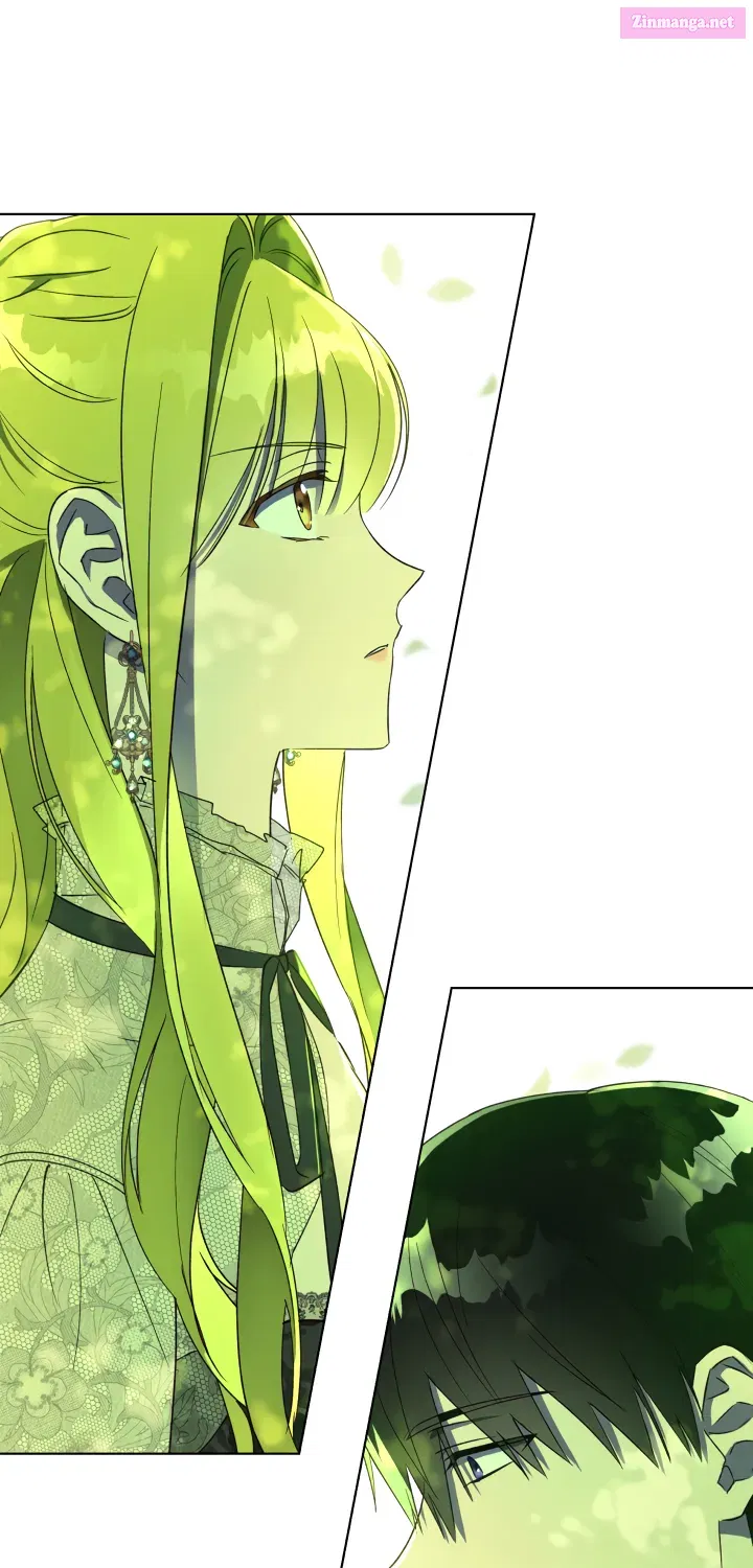 Read Revolutionary Princess Eve Manga Online