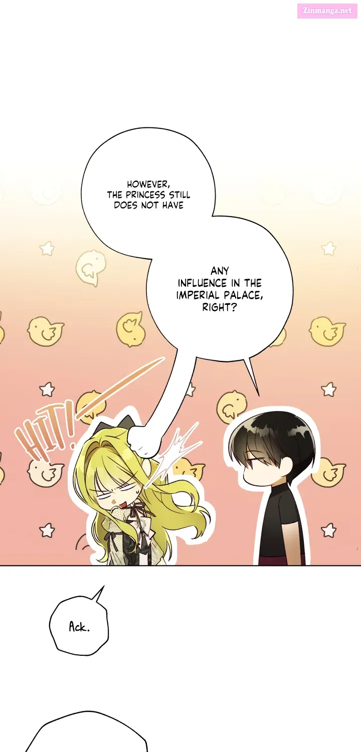 Read Revolutionary Princess Eve Manga Online