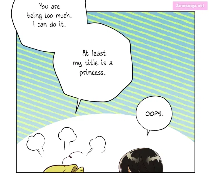 Read Revolutionary Princess Eve Manga Online