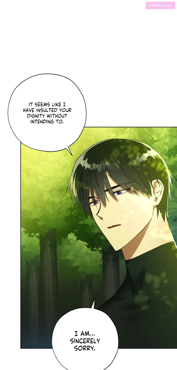 Read Revolutionary Princess Eve Manga Online