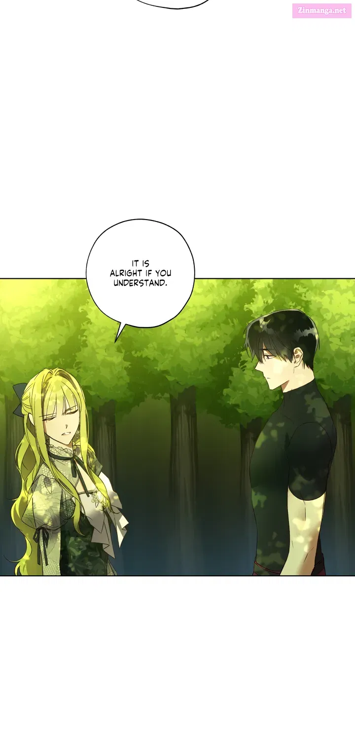 Read Revolutionary Princess Eve Manga Online