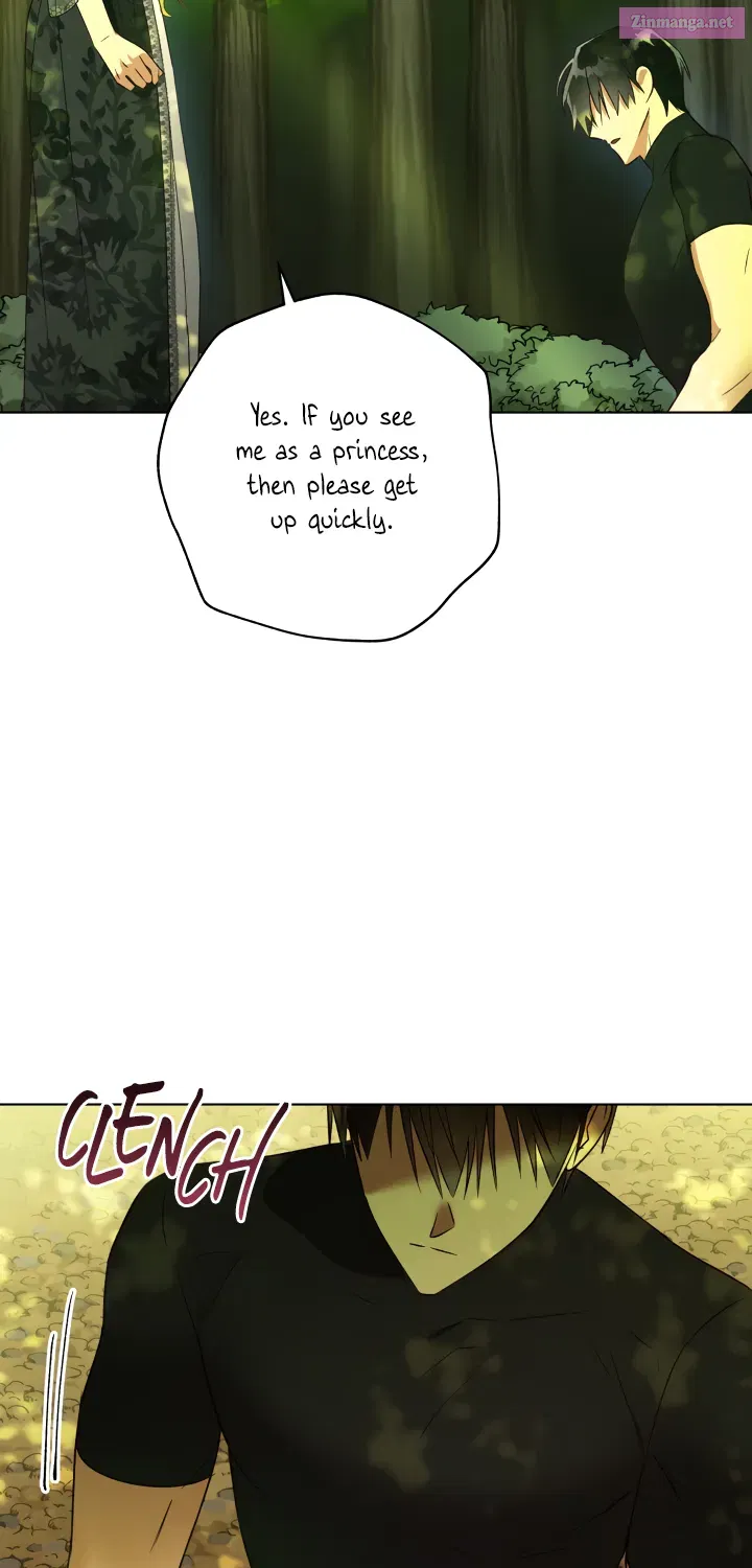 Read Revolutionary Princess Eve Manga Online