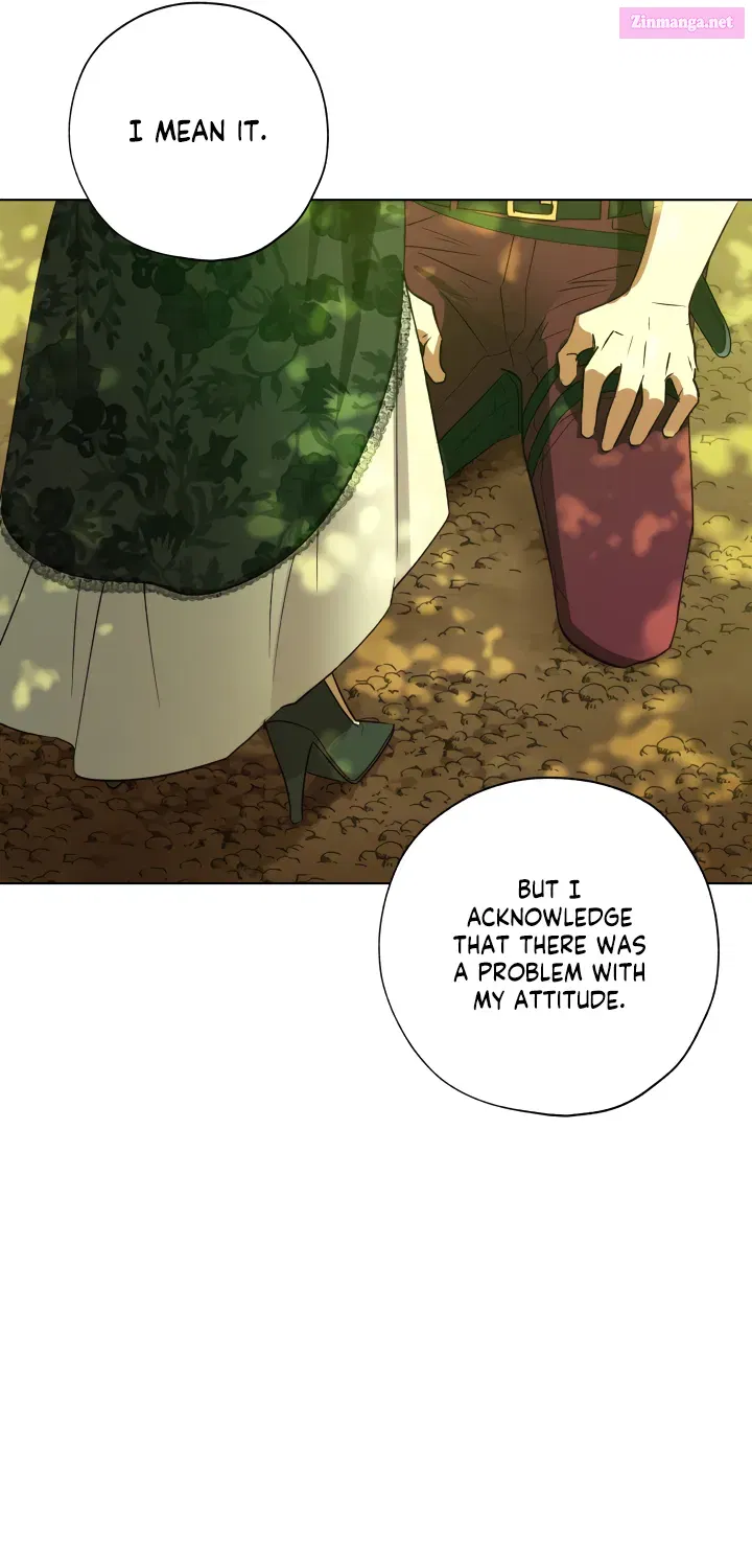 Read Revolutionary Princess Eve Manga Online