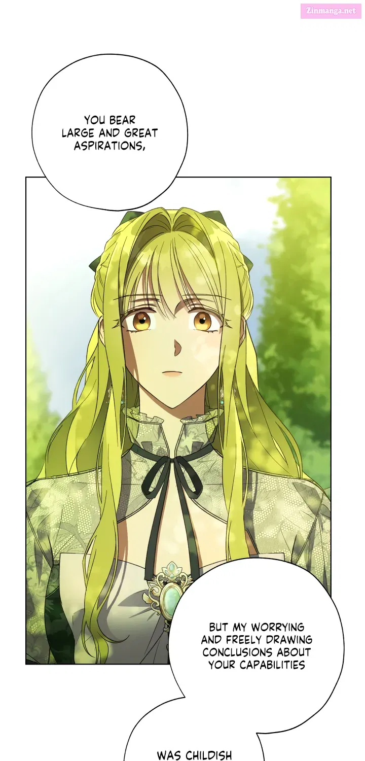 Read Revolutionary Princess Eve Manga Online