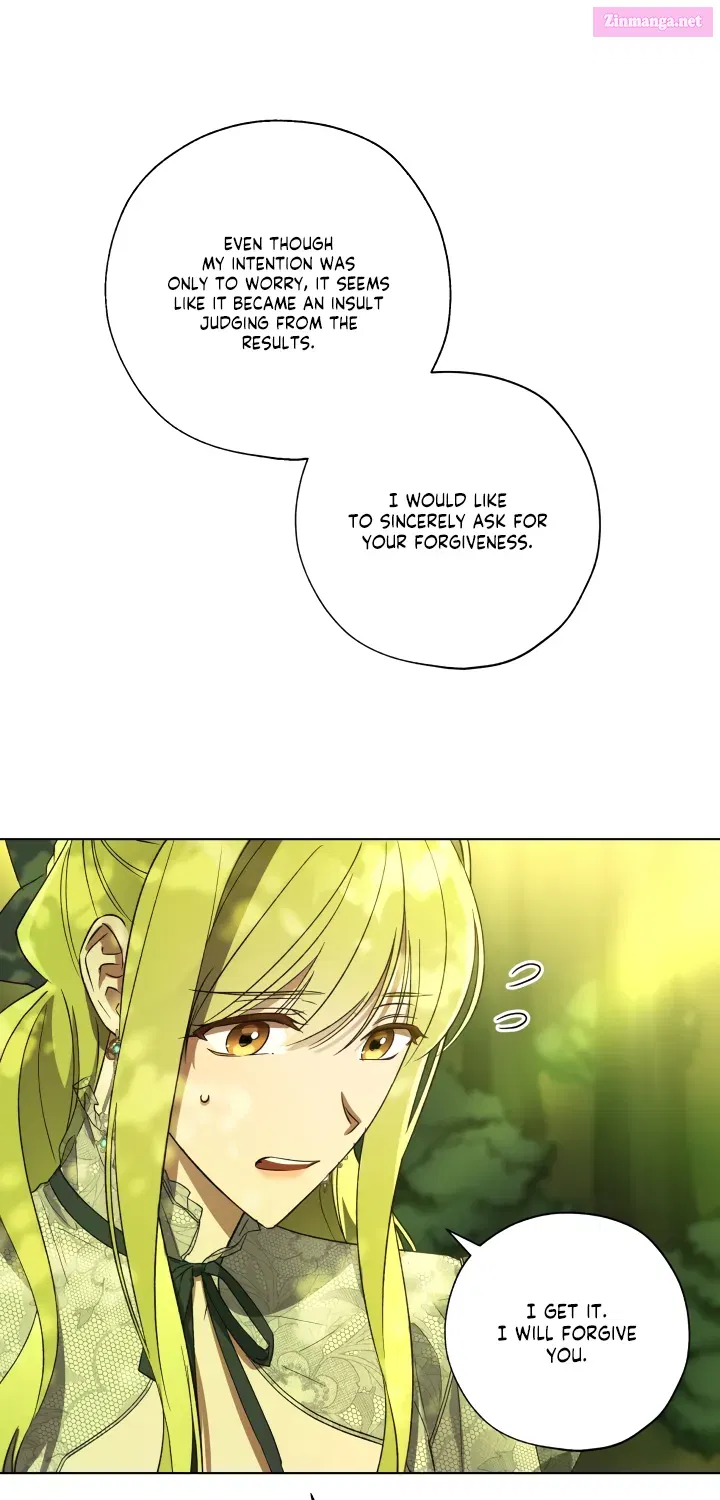 Read Revolutionary Princess Eve Manga Online