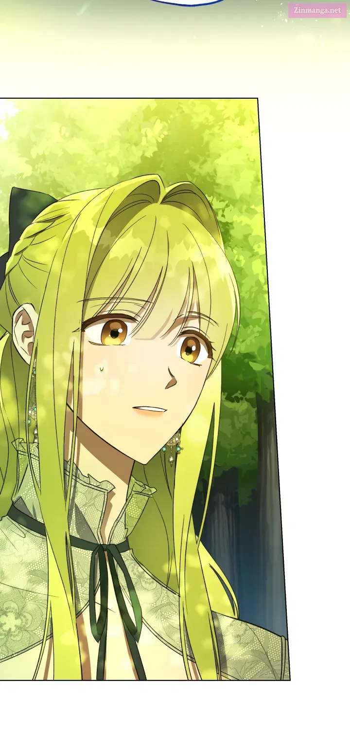 Read Revolutionary Princess Eve Manga Online