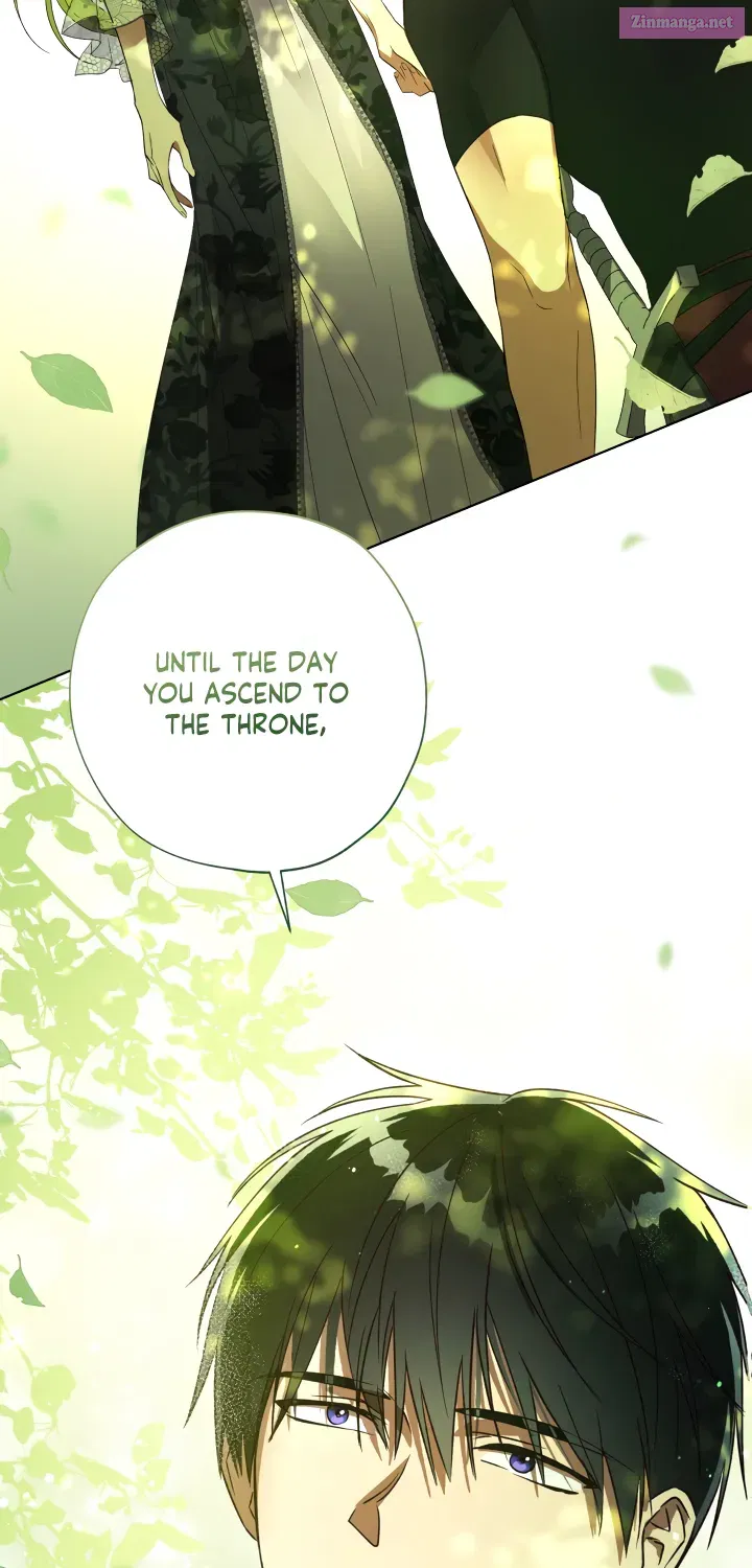 Read Revolutionary Princess Eve Manga Online