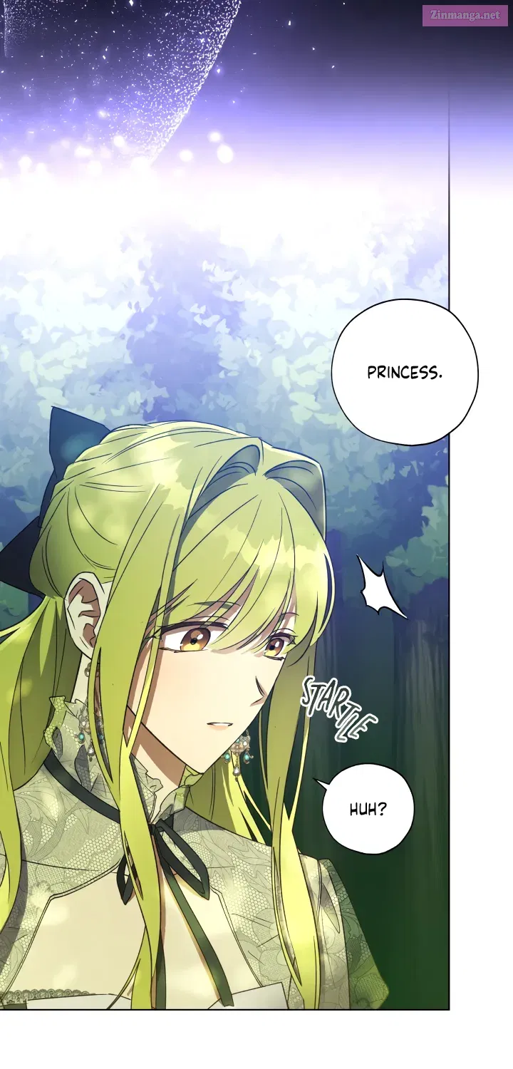 Read Revolutionary Princess Eve Manga Online