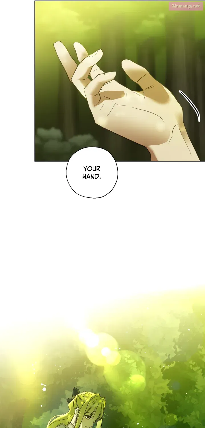 Read Revolutionary Princess Eve Manga Online