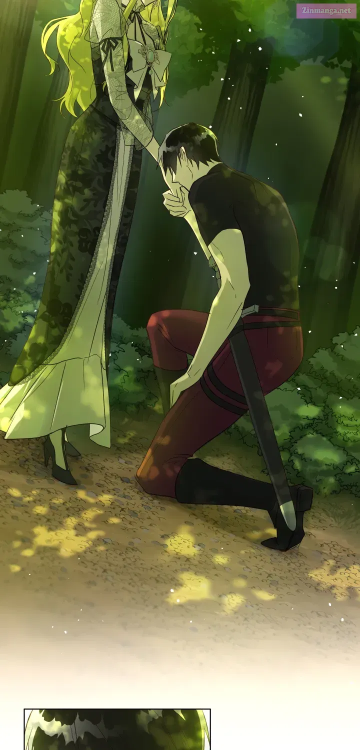 Read Revolutionary Princess Eve Manga Online