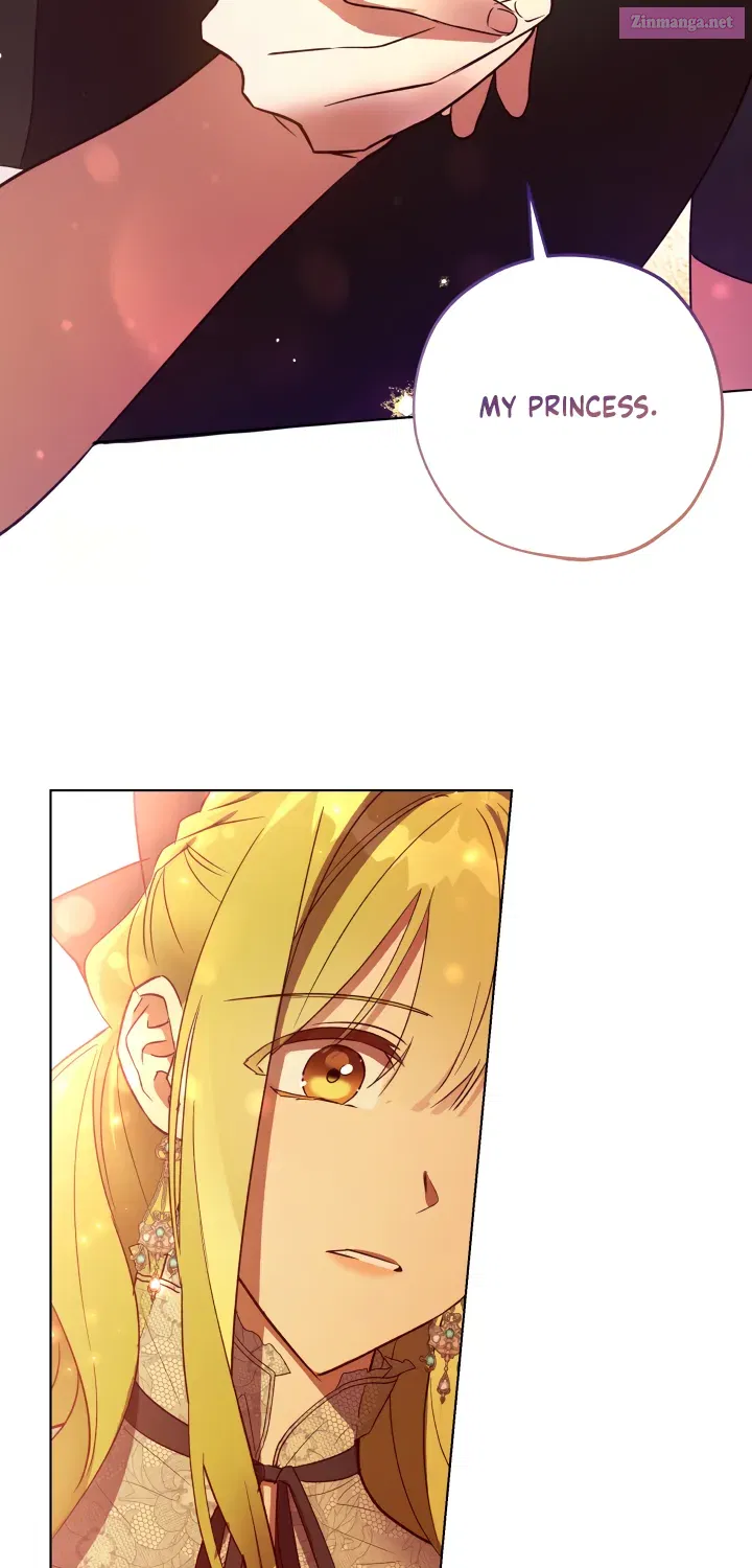 Read Revolutionary Princess Eve Manga Online