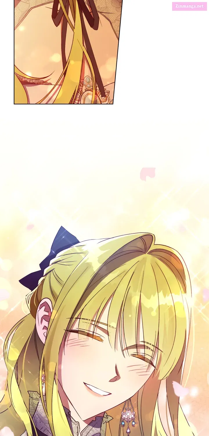 Read Revolutionary Princess Eve Manga Online