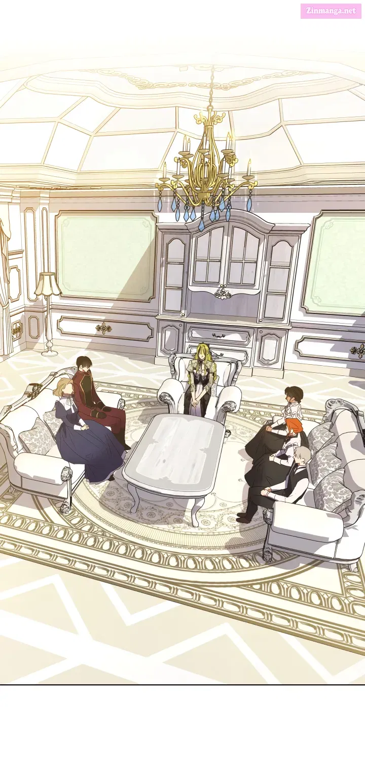 Read Revolutionary Princess Eve Manga Online