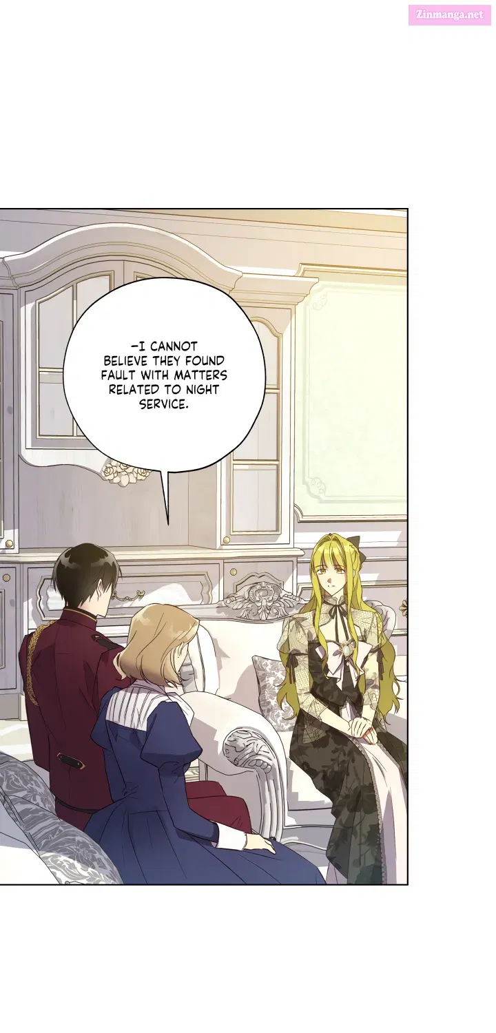 Read Revolutionary Princess Eve Manga Online