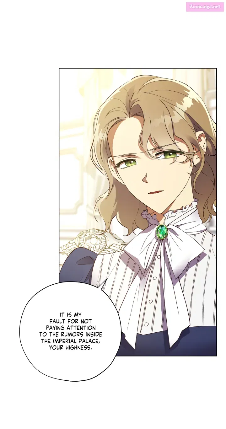 Read Revolutionary Princess Eve Manga Online