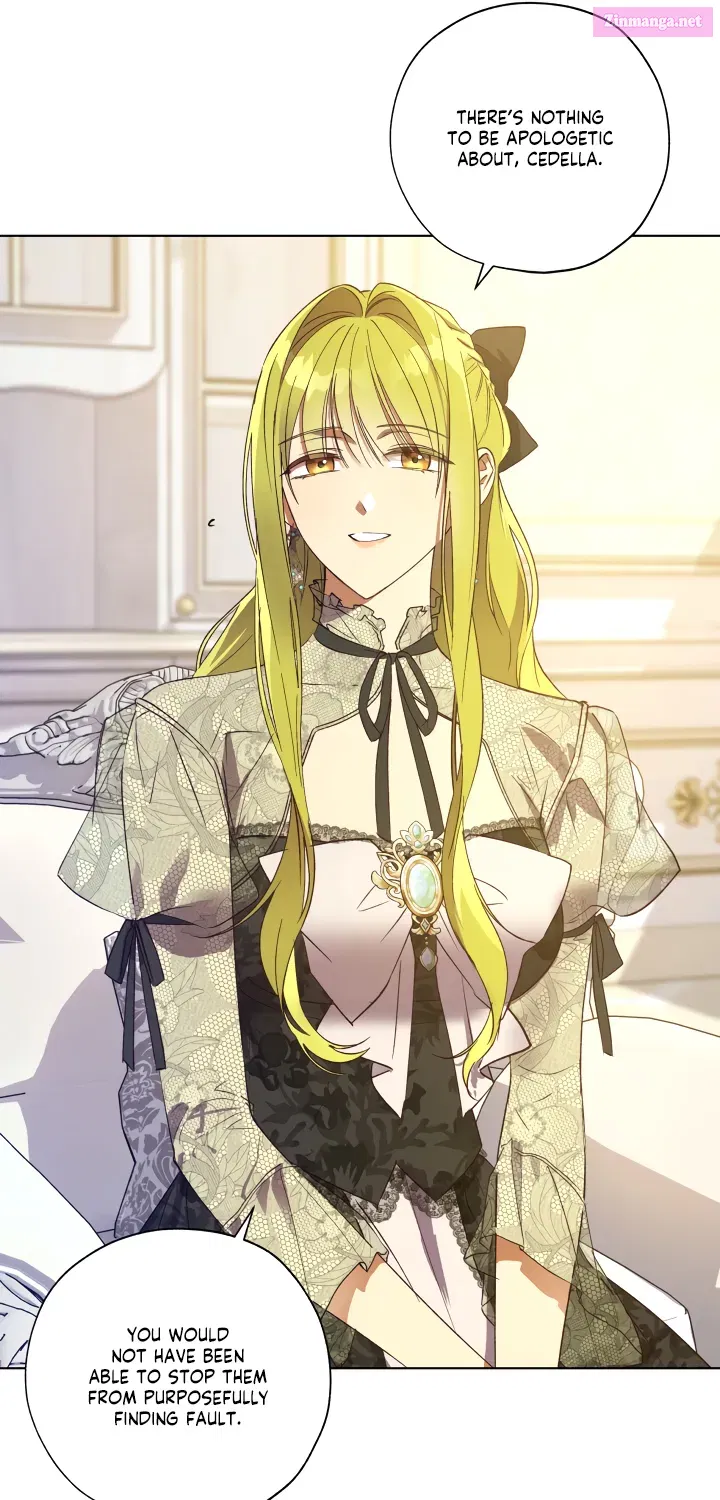 Read Revolutionary Princess Eve Manga Online