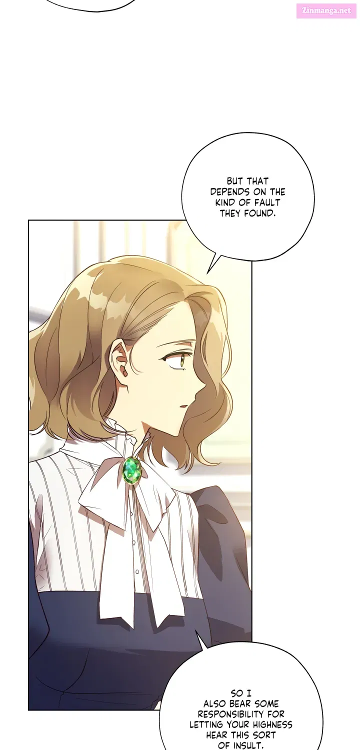 Read Revolutionary Princess Eve Manga Online