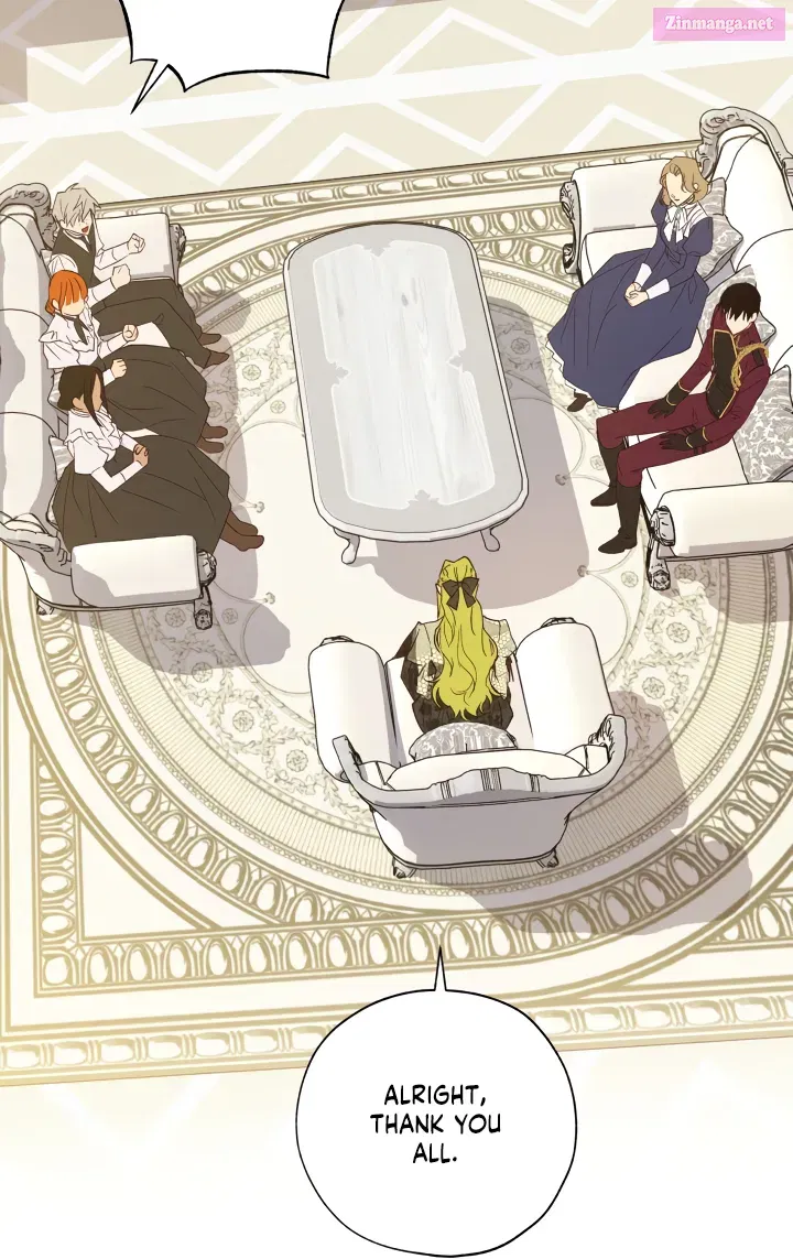 Read Revolutionary Princess Eve Manga Online