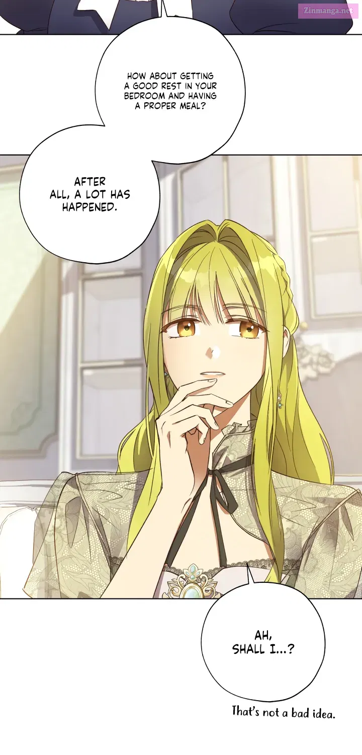 Read Revolutionary Princess Eve Manga Online