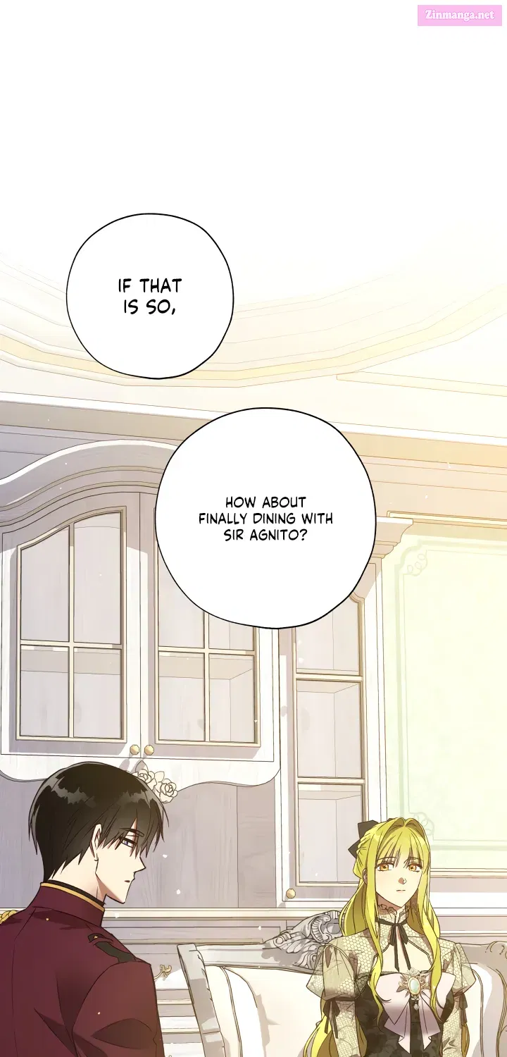 Read Revolutionary Princess Eve Manga Online