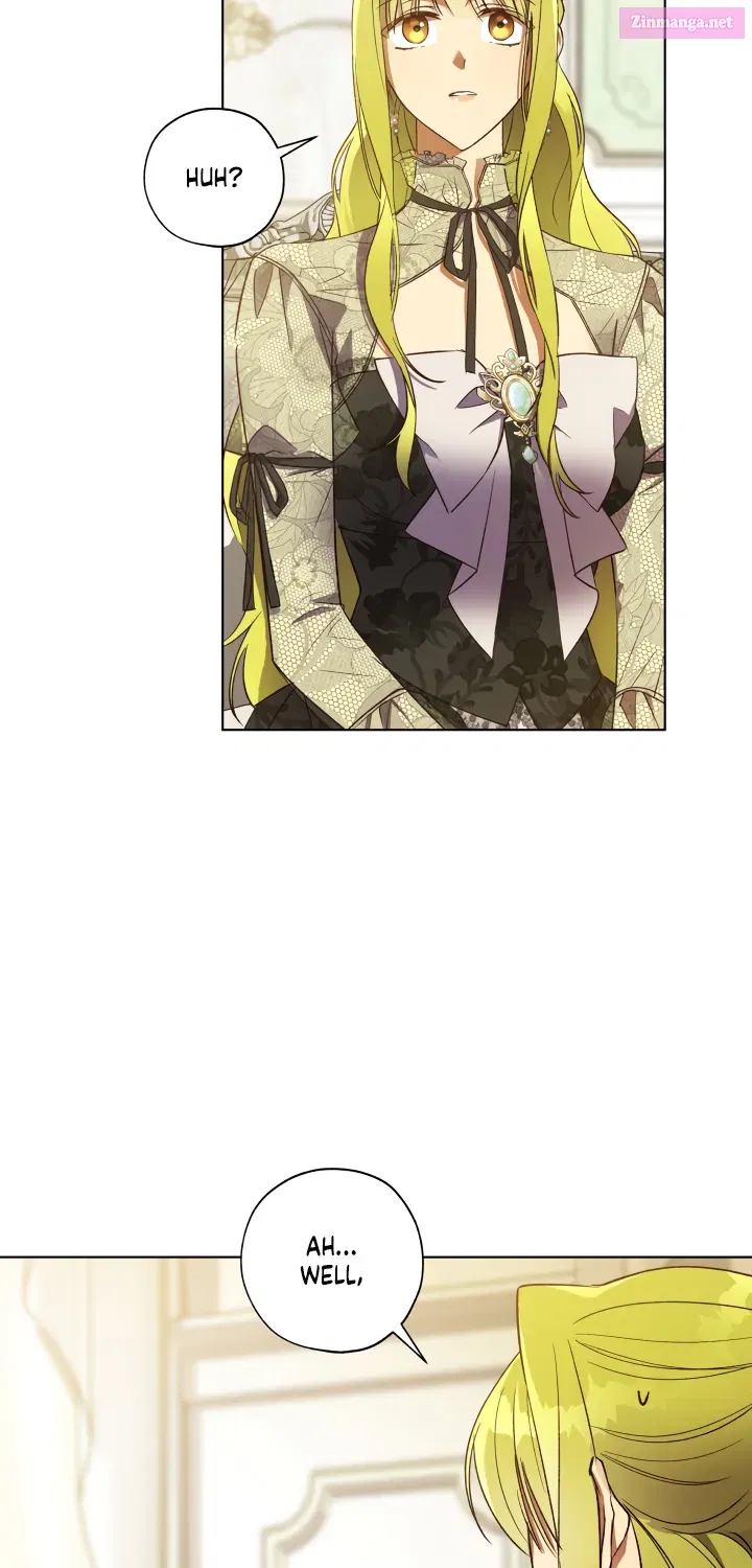 Read Revolutionary Princess Eve Manga Online