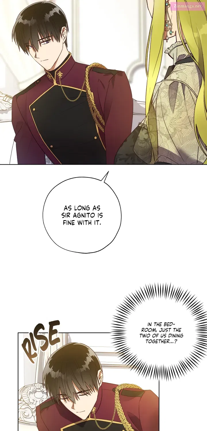 Read Revolutionary Princess Eve Manga Online