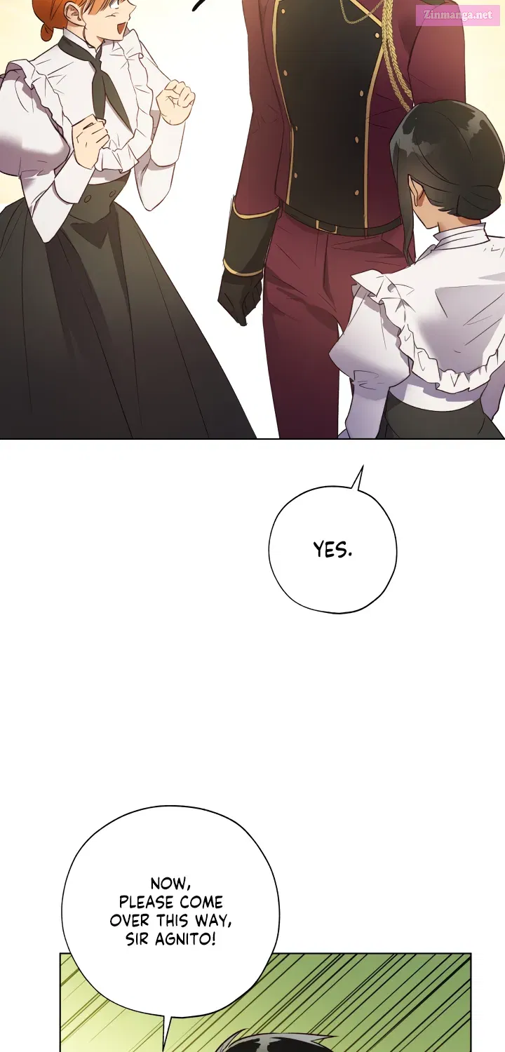 Read Revolutionary Princess Eve Manga Online