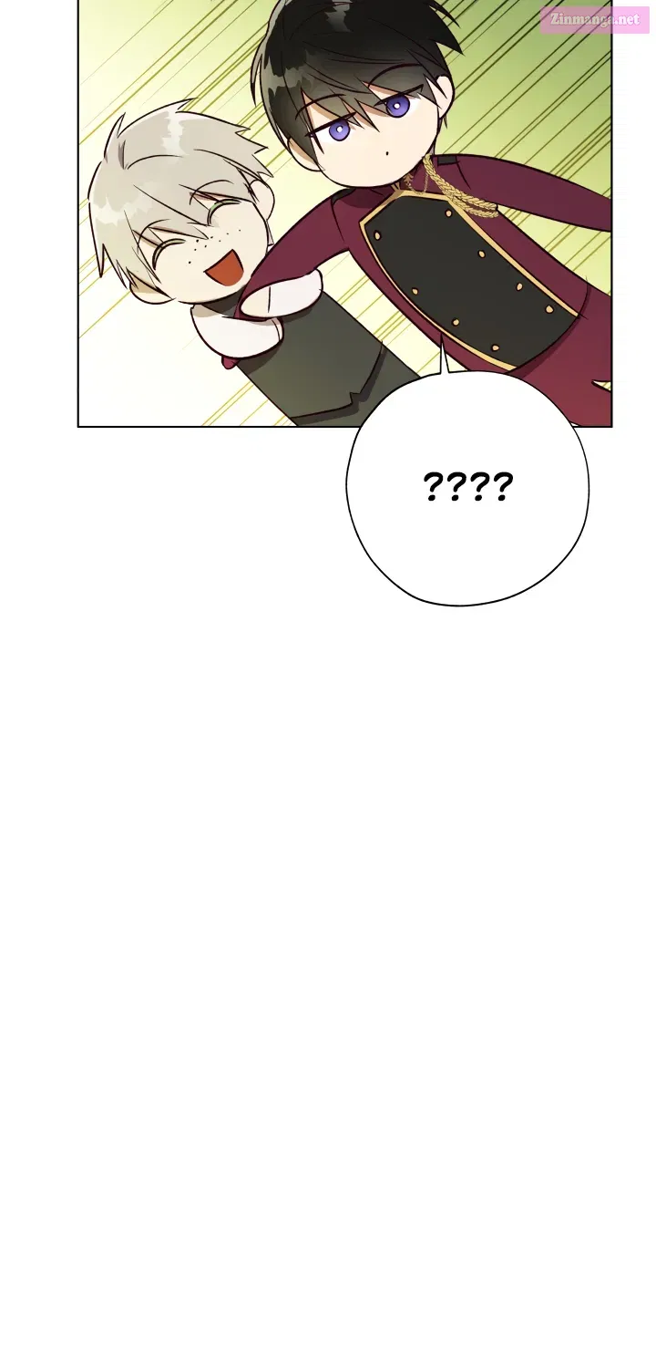 Read Revolutionary Princess Eve Manga Online