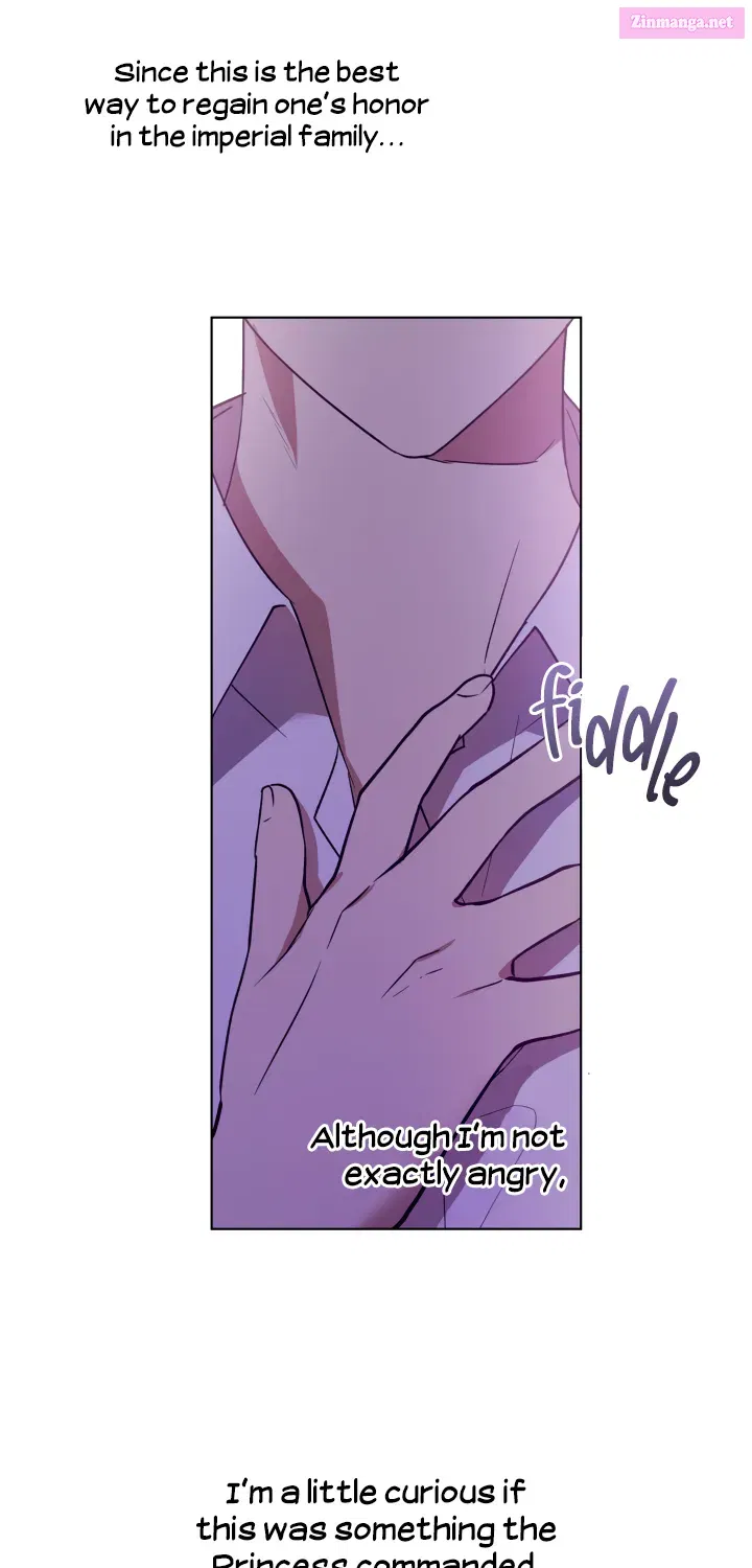 Read Revolutionary Princess Eve Manga Online