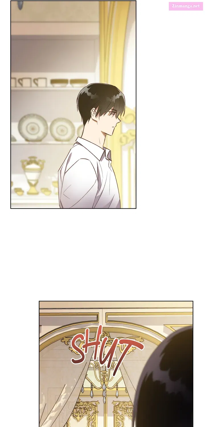 Read Revolutionary Princess Eve Manga Online