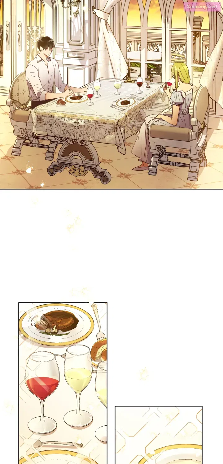 Read Revolutionary Princess Eve Manga Online