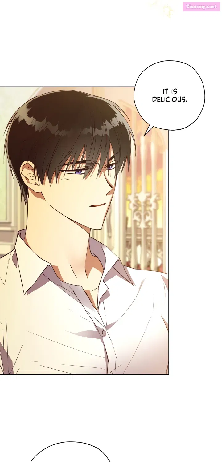 Read Revolutionary Princess Eve Manga Online