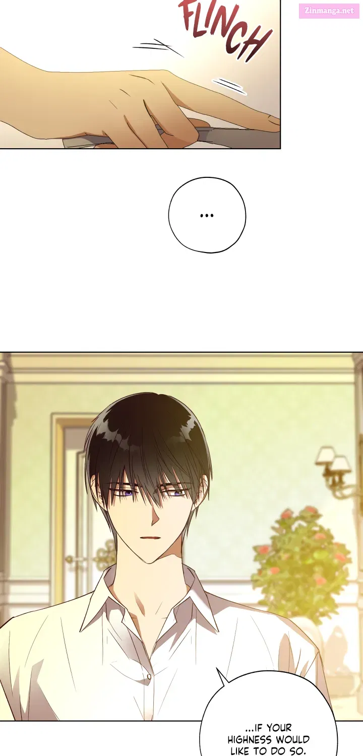 Read Revolutionary Princess Eve Manga Online