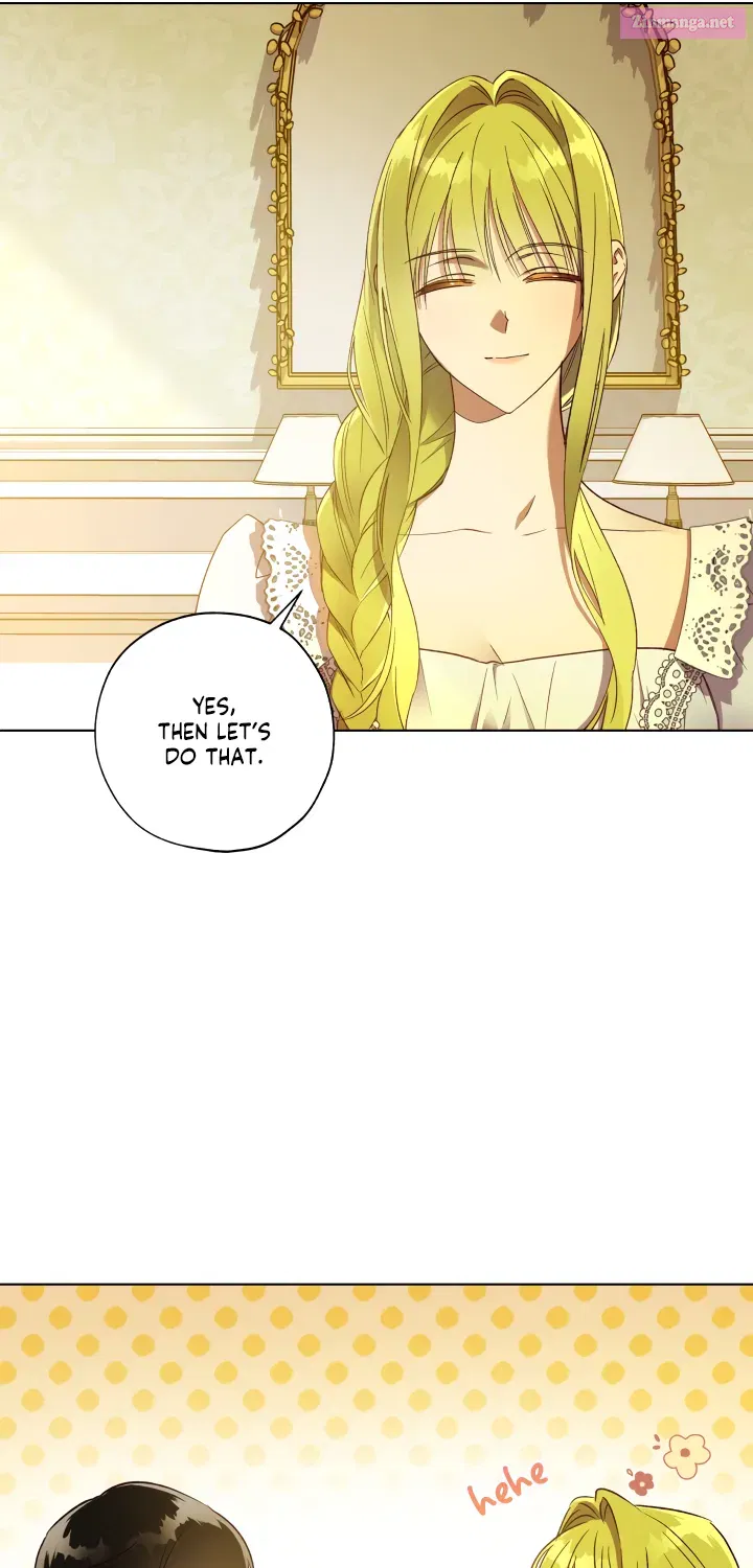 Read Revolutionary Princess Eve Manga Online