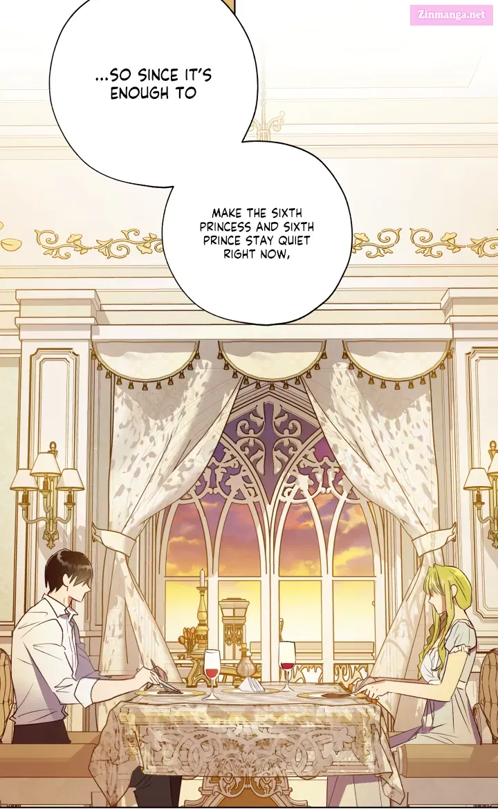 Read Revolutionary Princess Eve Manga Online