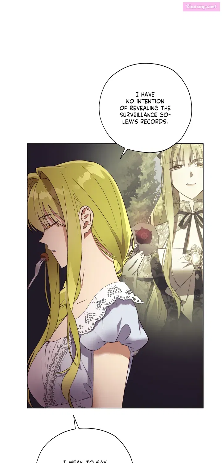 Read Revolutionary Princess Eve Manga Online