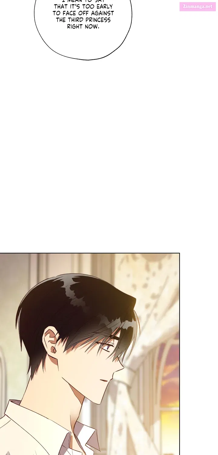 Read Revolutionary Princess Eve Manga Online