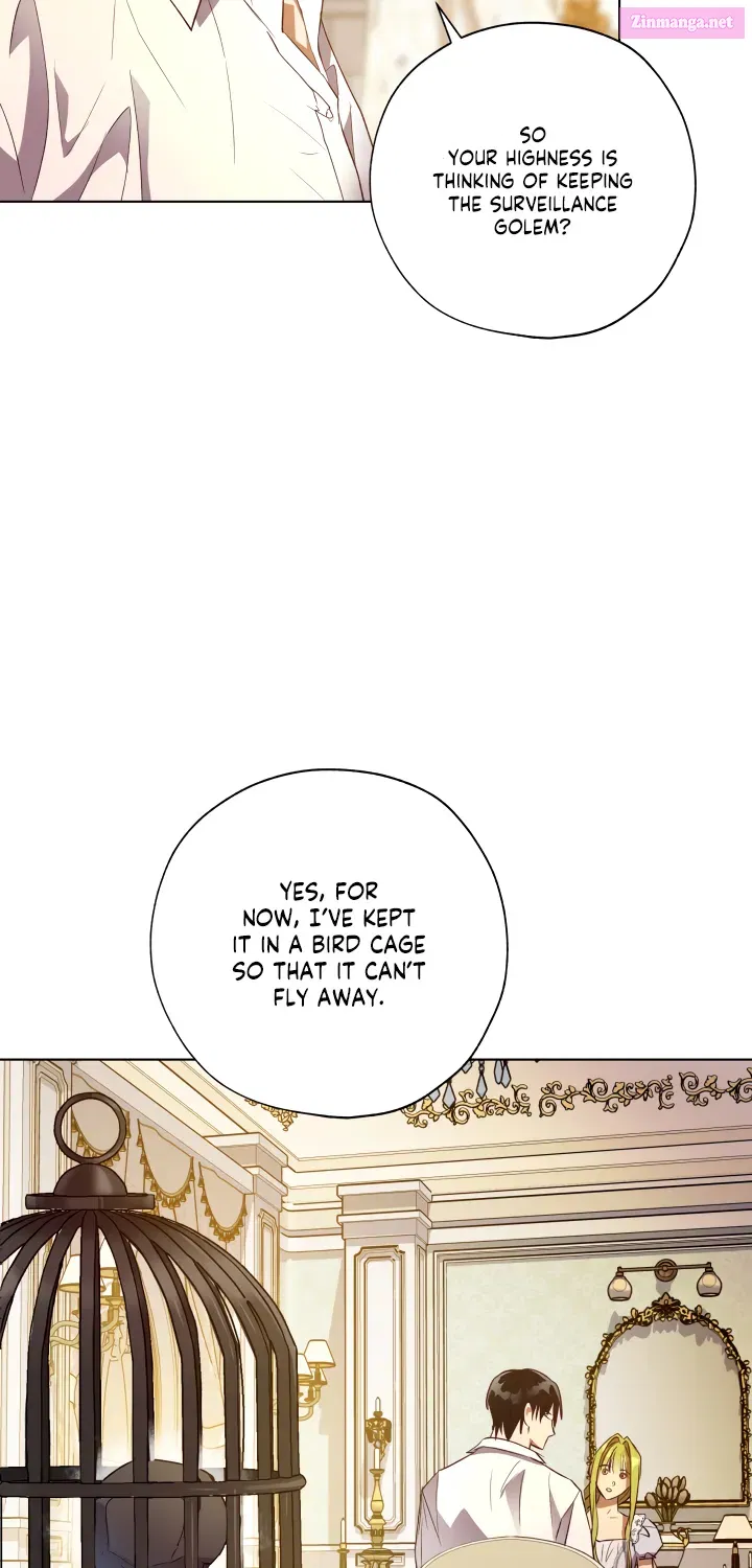 Read Revolutionary Princess Eve Manga Online