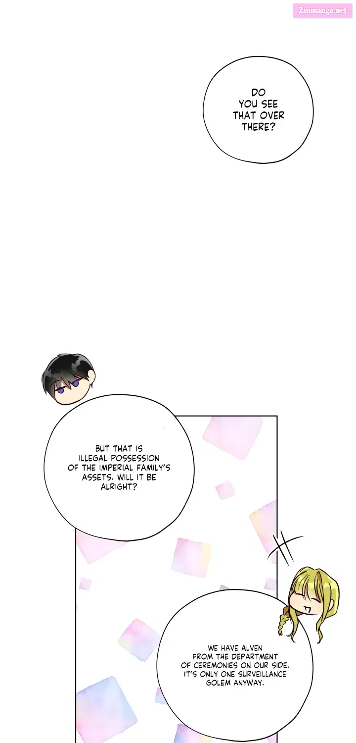 Read Revolutionary Princess Eve Manga Online