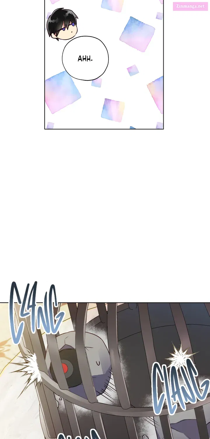 Read Revolutionary Princess Eve Manga Online