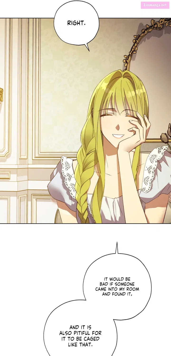 Read Revolutionary Princess Eve Manga Online