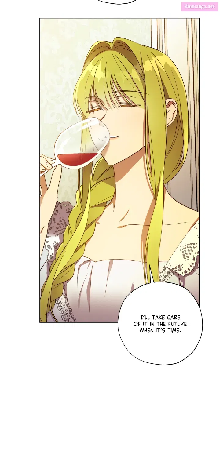 Read Revolutionary Princess Eve Manga Online