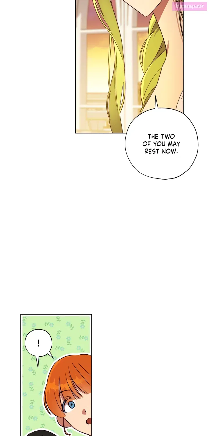 Read Revolutionary Princess Eve Manga Online