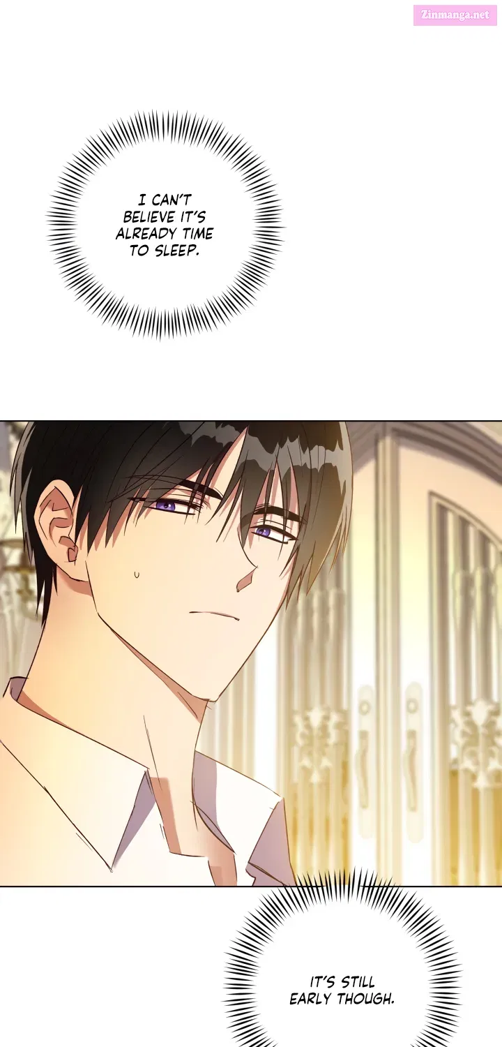 Read Revolutionary Princess Eve Manga Online